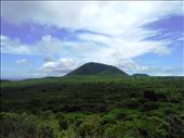 Floreana volcano: by jorjejuanita, Views[358]