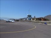 The entirety of Nasca Airport: by jorjejuanita, Views[345]