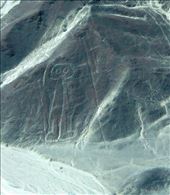 Its also known as 'The Spaceman' for the believers out there its 35 meters tall: by jorjejuanita, Views[293]