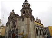 Virgen Milagrosa Church.: by jorjejuanita, Views[350]