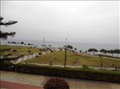 Pacific Ocean. It's freezing cold but provides divine seafood for Lima.: by jorjejuanita, Views[334]