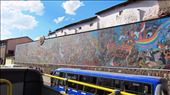 Local artwork of the Andean and Inka culture.: by jorjejuanita, Views[329]