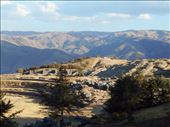 Cusco from the hill of Christo Blanco.: by jorjejuanita, Views[277]