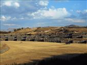 Saqsaywaman ruins.: by jorjejuanita, Views[260]