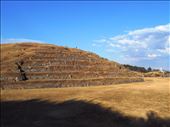 Saqsaywaman ruins.: by jorjejuanita, Views[190]