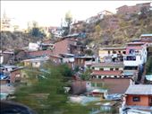 How the locals live in Cusco.: by jorjejuanita, Views[330]