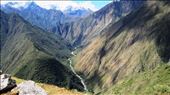 Postcard of the Urubamba River: by jorjejuanita, Views[248]
