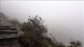 Sadly this became our view of the valley and mountains for 2 days: by jorjejuanita, Views[314]