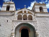 Maca church.: by jorjejuanita, Views[524]