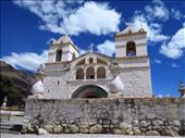 Maca church.: by jorjejuanita, Views[142]
