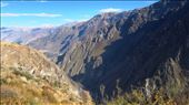 Colca Canyon. Makes you feel small like an ant.: by jorjejuanita, Views[138]
