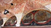 Walkway inside Santa Catalina Monastery.: by jorjejuanita, Views[352]