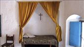 A typical nuns bedroom.: by jorjejuanita, Views[417]