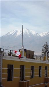 Misti Volcano.: by jorjejuanita, Views[305]