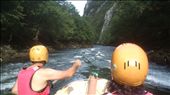 Rafting en el río Urbas en Bosnia: by jose_chache, Views[385]