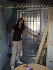 Celda reconvertida en habitación de hotel: by jose_chache, Views[172]