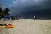 Beach in Playa del Carmen: by joshandkaren, Views[202]