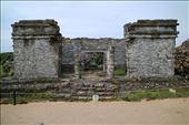 Tulum ruins: by joshandkaren, Views[228]