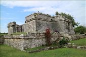 More Tulum ruins: by joshandkaren, Views[208]