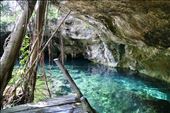 Gran Cenote near Playa del Carmen: by joshandkaren, Views[236]