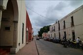 Streets of Valladolid: by joshandkaren, Views[237]