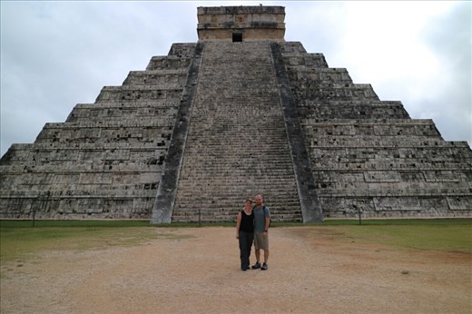 Chichen Itza