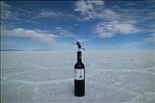 Uyuni salt flats: by joshandkaren, Views[229]