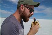Uyuni salt flats: by joshandkaren, Views[332]