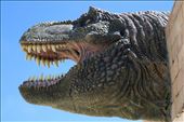 Dinosaur park: by joshandkaren, Views[388]