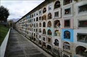 La Paz cemetery: by joshandkaren, Views[565]