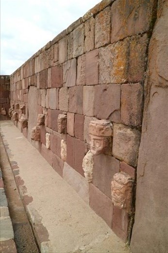 Tiahuanaco