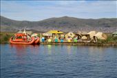 Lake Titicaca: by joshandkaren, Views[203]