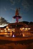 Town square on our first night in Cusco: by joshandkaren, Views[310]
