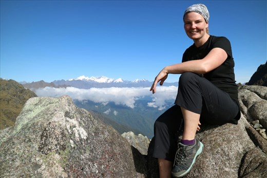 Inca Trek