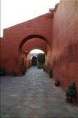 Monasterio de Santa Catalina: by joshandkaren, Views[367]