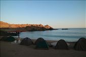 Campsite at Puerto Inca: by joshandkaren, Views[392]