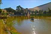 Huacachina Desert oasis: by joshandkaren, Views[297]
