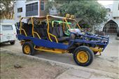 Dune buggy for my desert excursion: by joshandkaren, Views[403]