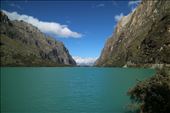 In Huaraz on our way out to Laguna 69: by joshandkaren, Views[288]