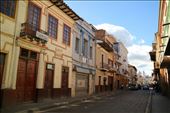 Streets of Cuenca: by joshandkaren, Views[296]