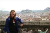View over Quito: by joshandkaren, Views[303]