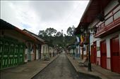 Streets of Salento on our way to the lookout: by joshandkaren, Views[243]