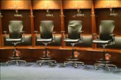 New York Knicks locker room: by joshandkaren, Views[329]