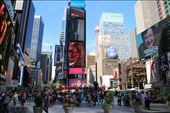 Times Square: by joshandkaren, Views[216]