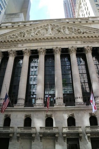 New York Stock Exchange