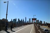 Brooklyn Bridge: by joshandkaren, Views[256]