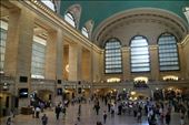 Inside Grand Central Station: by joshandkaren, Views[370]