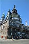 One of the churches in the old part of the city: by joshandkaren, Views[233]