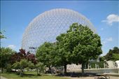 The biosphere on Saint Helen Island: by joshandkaren, Views[282]