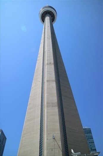CN Tower